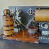 Marconi Wireless 106B RCA 106D Radio Receiver7