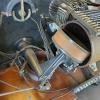 Marconi Wireless 106B RCA 106D Radio Receiver9